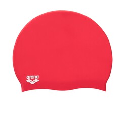 arena Silicone Cap -ACG210-RED