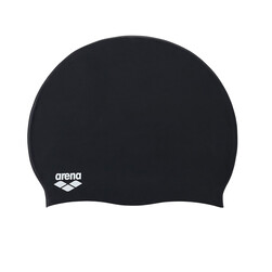 arena Silicone Cap -ACG210-BLK