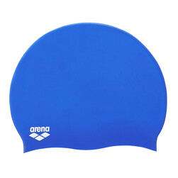 arena Silicone Cap -ACG210-BLU