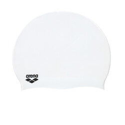 arena Silicone Cap -ACG210-WHT