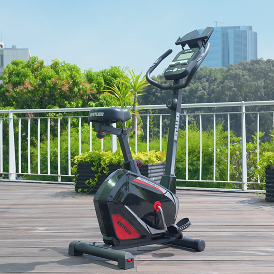 Kettler Ecobike XS