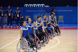9th ASEAN Para Games
