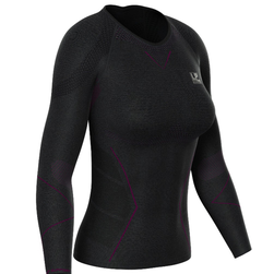 Women Air Compression Long Sleeves Top
