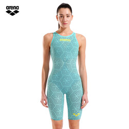 Women's Powerskin Carbon-Air² Water Maze Open Back-006341WM-580
