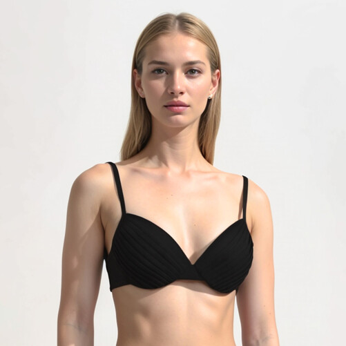 Sunseeker Bikini Top -2251080-BLA