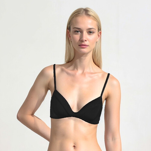 Sunseeker Bikini Top -2251081-BLA