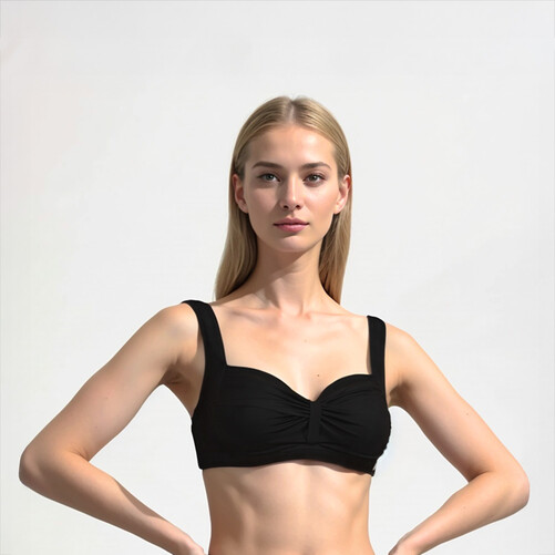 Sunseeker Bikini Top -2251997-BLA