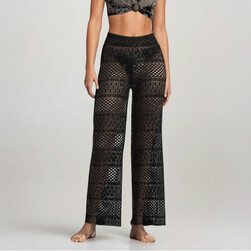 Sunseeker Beach Pant -3250087-BLA