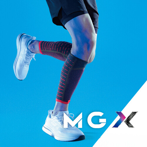 LP Support Calf Sleeve (1pc) -90XT