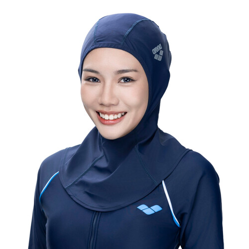 arena Dry Fit Hijab -AACE091-NB
