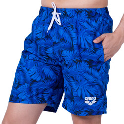 arena Beach Shorts 18" -ABS25521-BL