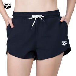 arena Women Shorts -ABS26580L-BK