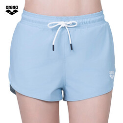 arena Women Shorts -ABS26580L-BL