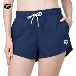 arena Women Shorts -ABS26580L-NB