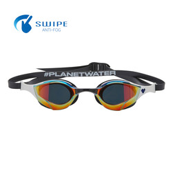 arena Cobra Edge Swipe Mirror Goggles -AGL160MSW-SMSH