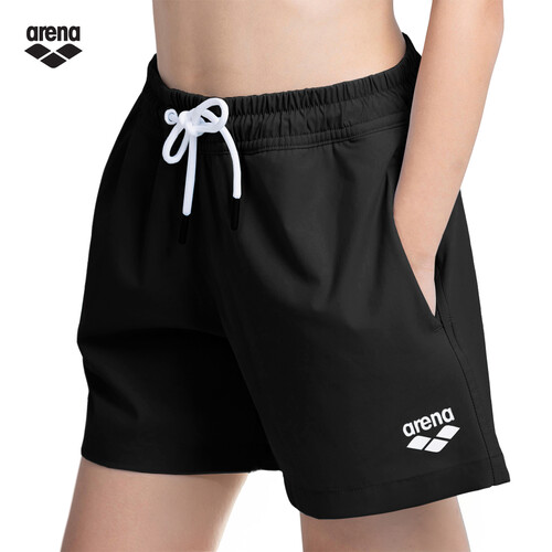 arena Junior Shorts -AJS26595-BK
