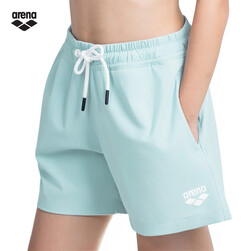 arena Junior Shorts -AJS26595-GN