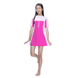 arena Junior Swimsuit -AJW25236-PK