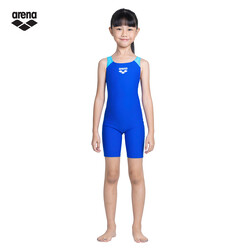 arena Junior Swimsuit -AJW26205-BL