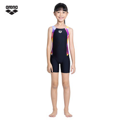 arena Junior Swimsuit -AJW26206-BKPK