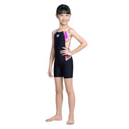 arena Junior Swimsuit -AJW26206-BKPK