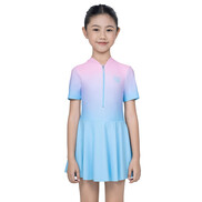 arena Junior Swimsuit -AJW26221-BL