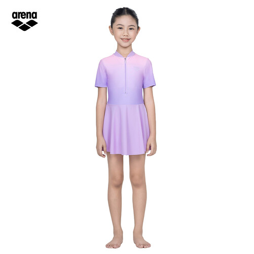 arena Junior Swimsuit -AJW26221-PP