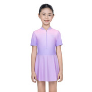 arena Junior Swimsuit -AJW26221-PP