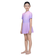 arena Junior Swimsuit -AJW26221-PP