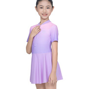 arena Junior Swimsuit -AJW26221-PP