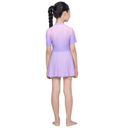 arena Junior Swimsuit -AJW26221-PP