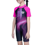 arena Junior Neoprene 1pc Swimwear -ANPJ26700-PK