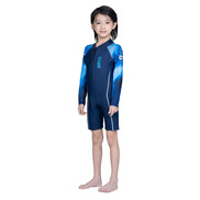 arena Junior Neoprene 1pc Swimwear -ANPJ26710-NBBL