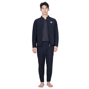 arena Track Suit -AOA26610T-BK