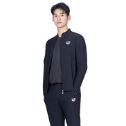 arena Track Suit -AOA26610T-BK