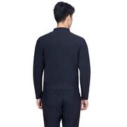 arena Track Suit -AOA26610T-BK