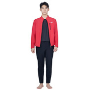 arena Track Suit -AOA26610T-RD