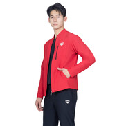 arena Track Suit -AOA26610T-RD