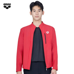 arena Track Suit -AOA26610T-RD