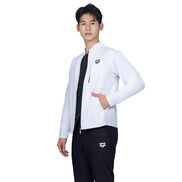 arena Track Suit -AOA26610T-WT