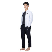 arena Track Suit -AOA26610T-WT