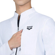 arena Track Suit -AOA26610T-WT