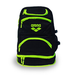 arena Back Pack_ARAAC24906-BKGN