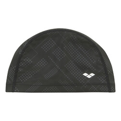 arena 2 Way Silicone Cap-ARN-3408-BLK