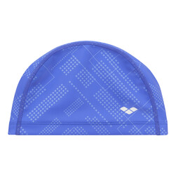 arena 2 Way Silicone Cap-ARN-3408-BLU