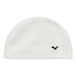arena 2 Way Silicone Cap-ARN-3408-WHT