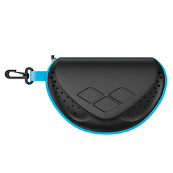 arena Goggle Case - L size -ARN9429E-BLU