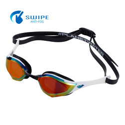arena Cobra Edge Swipe Mirror Goggles -AS5FGG00U_RDWH