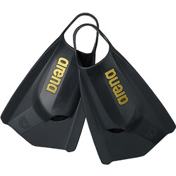 Arena Powerfin Pro -AS5SAZ32UZ-BKGD