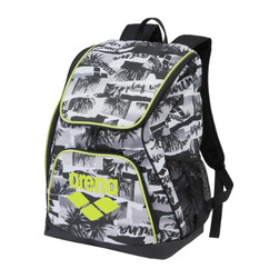 arena Back Pack -AS5SBP31U-BKYL